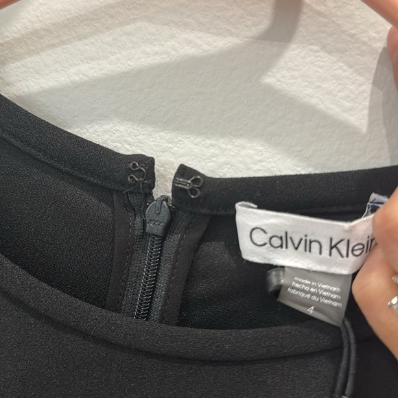 Calvin Klein midi dress - Picture 10 of 13